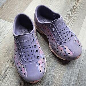 Native Shoes Robbie Sugarlite Print Size C8